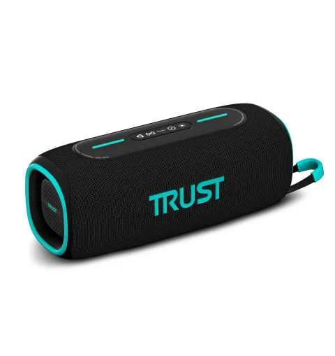 اسپیکر تراست TRUST SPEAKER TBS 8600 60W 5000mAh - تصویر ۲