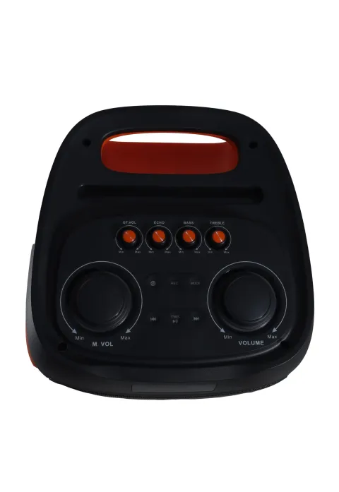 اسپیکر تراست TRUST SPEAKER TPS 2816 6.5 inch - تصویر ۷