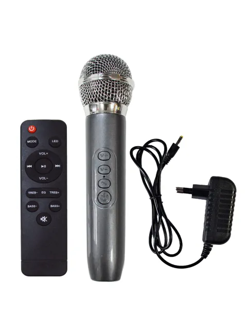 اسپیکر تراست TRUST SPEAKER TPS 2816 6.5 inch - تصویر ۶