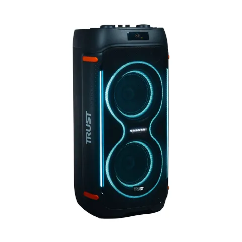 اسپیکر تراست TRUST SPEAKER TPS 2816 6.5 inch - تصویر ۳