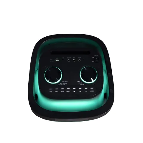 اسپیکر تراست TRUST SPEAKER TPS 2018 8 inch - تصویر ۲
