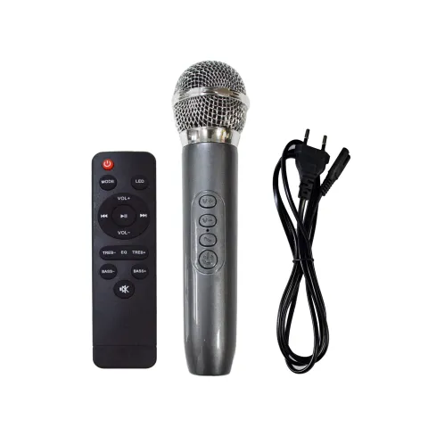 اسپیکر تراست TRUST SPEAKER TPS 2817 12 inch - تصویر ۵