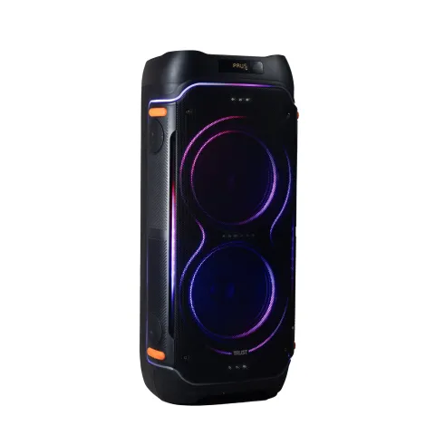 اسپیکر تراست TRUST SPEAKER TPS 2820 10 inch - تصویر ۲
