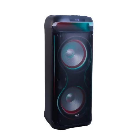 اسپیکر تراست TRUST SPEAKER TPS 2817 12 inch - تصویر ۳