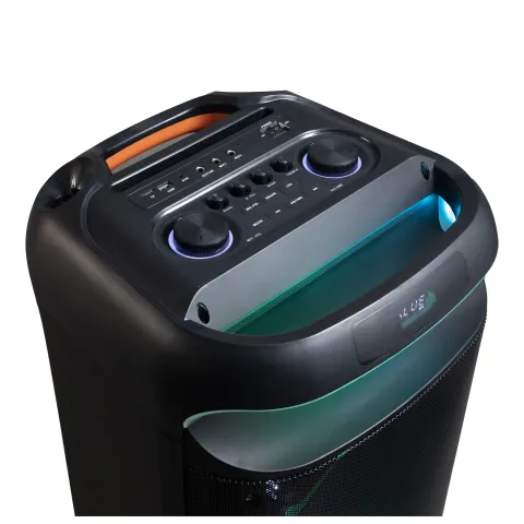 اسپیکر تراست TRUST SPEAKER TPS 2817 12 inch - تصویر ۴