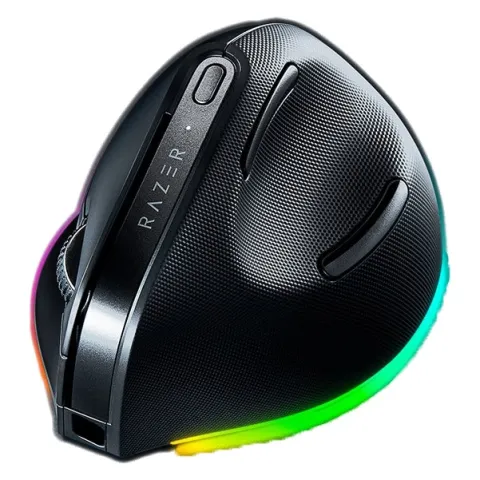 موس ریزر بی‌سیم RAZER PRO CLICK V2 VERTICAL - تصویر ۵