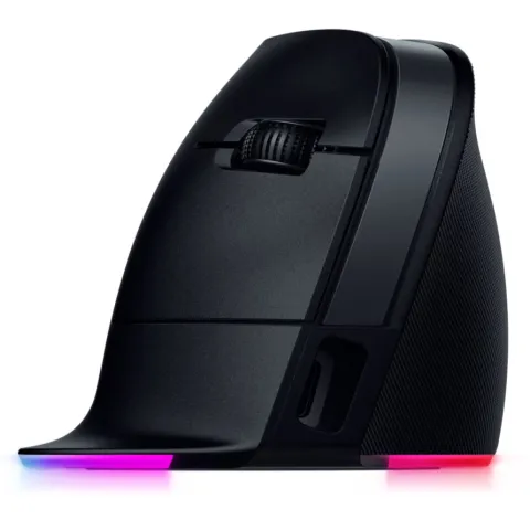 موس ریزر بی‌سیم RAZER PRO CLICK V2 VERTICAL - تصویر ۲