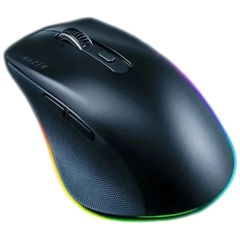 موس ریزر بی‌سیم RAZER PRO CLICK V2 - تصویر ۲
