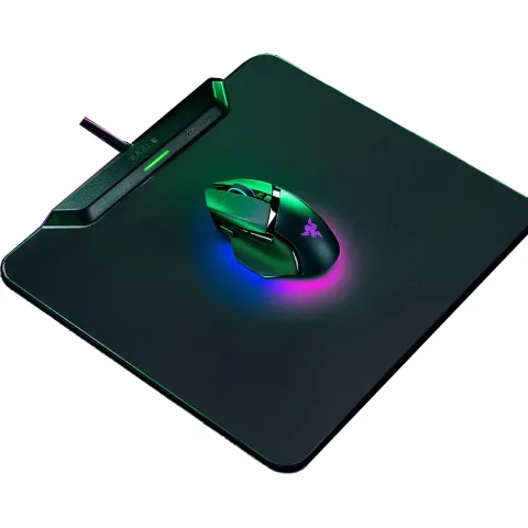 موس پد گیمینگ ریزر Razer HyperFlux V2 - تصویر ۶