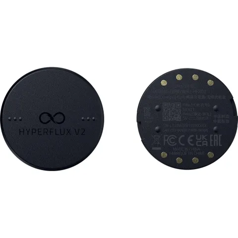موس پد گیمینگ ریزر Razer HyperFlux V2 - تصویر ۸