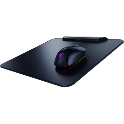 موس پد گیمینگ ریزر Razer HyperFlux V2 - تصویر ۴