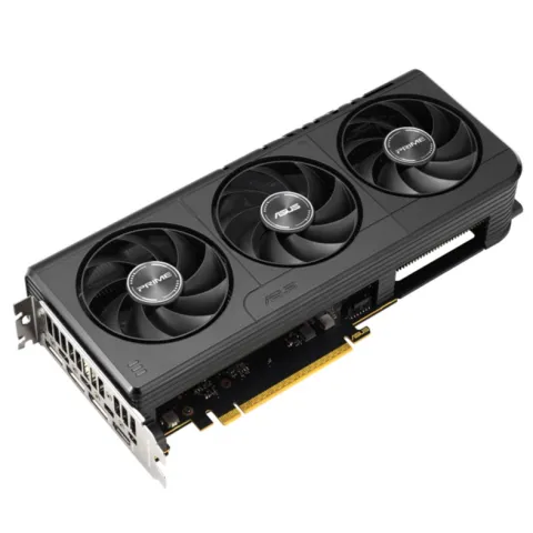 کارت گرافیک ایسوس ASUS PRIME RTX 5060 OC 8G GDDR7 - تصویر ۴