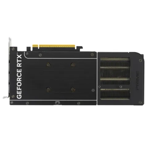 کارت گرافیک ایسوس ASUS PRIME RTX 5060 OC 8G GDDR7 - تصویر ۶