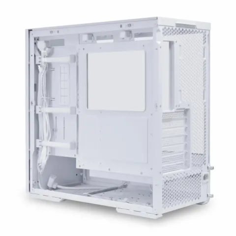 کیس لیان لی LIAN LI Lancool 207 white - تصویر ۴
