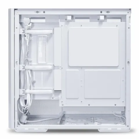 کیس لیان لی LIAN LI Lancool 207 white - تصویر ۷