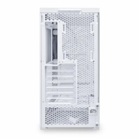 کیس لیان لی LIAN LI Lancool 207 white - تصویر ۸