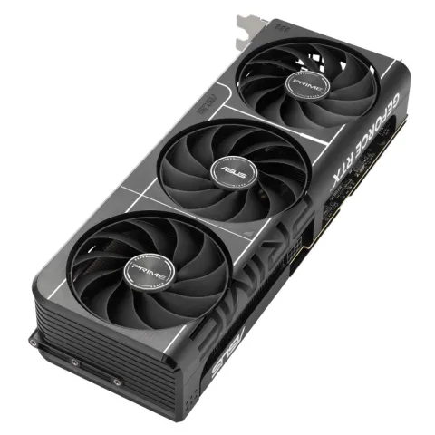 کارت گرافیک ایسوس ASUS PRIME RTX 5060 TI OC 8G GDDR7 - تصویر ۳