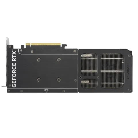 کارت گرافیک ایسوس ASUS PRIME RTX 5060 TI OC 8G GDDR7 - تصویر ۵