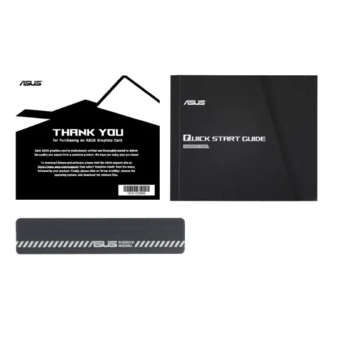 کارت گرافیک ایسوس ASUS PRIME RTX 5060 TI OC 8G GDDR7 - تصویر ۷