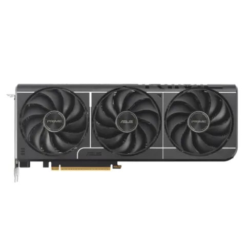 کارت گرافیک ایسوس ASUS PRIME RTX 5060 TI OC 8G GDDR7 - تصویر ۲
