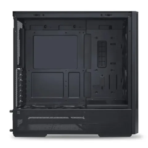 کیس لیان لی LIAN LI Lancool 207 BLACK - تصویر ۴