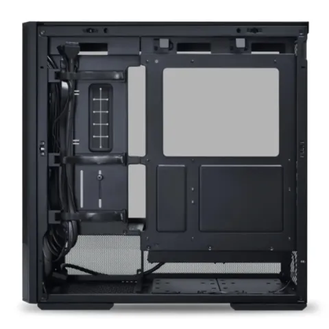 کیس لیان لی LIAN LI Lancool 207 BLACK - تصویر ۵