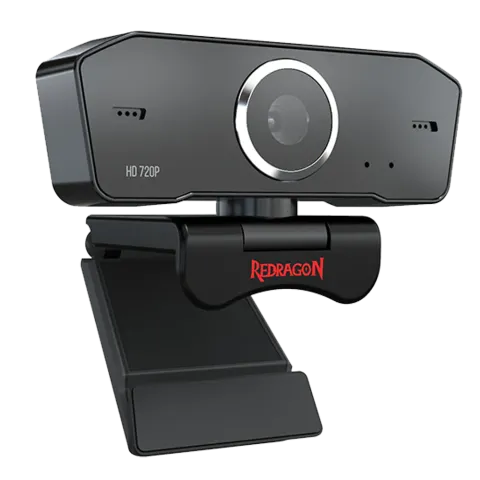 وب کم ردراگون  REDRAGON GW600 FOBOS - تصویر ۳
