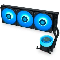 LIAN LI GA II LITE RGB