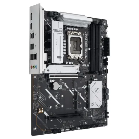 مادربرد ایسوس PRIME B860-PLUS CSM DDR5 - تصویر ۵