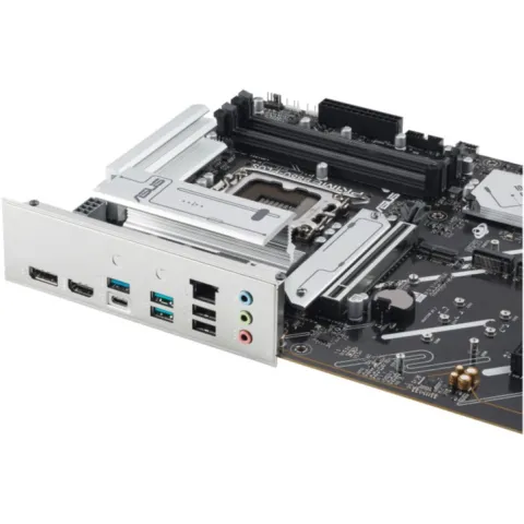 مادربرد ایسوس PRIME B860-PLUS CSM DDR5 - تصویر ۲