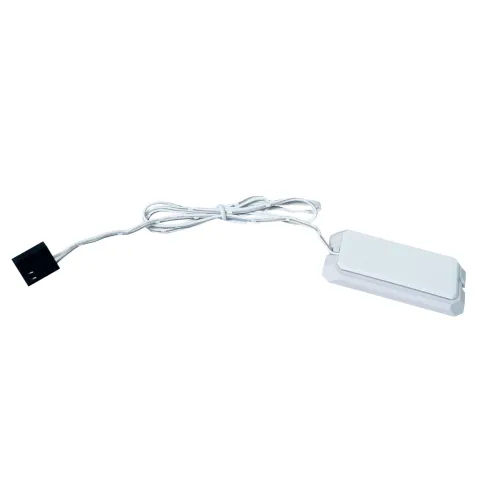 فن کیس لیان لی LIAN LI UNI FAN SL WIRELESS 120 3x1 WHITE - تصویر ۱۰