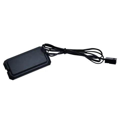 فن کیس لیان لی LIAN LI UNI FAN SL WIRELESS 120 3x1 BLACK - تصویر ۸