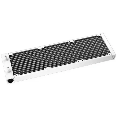خنک کننده پردازنده دیپ کول DEEPCOOL INFINITY LS720 SE DIGITAL WHITE - تصویر ۳