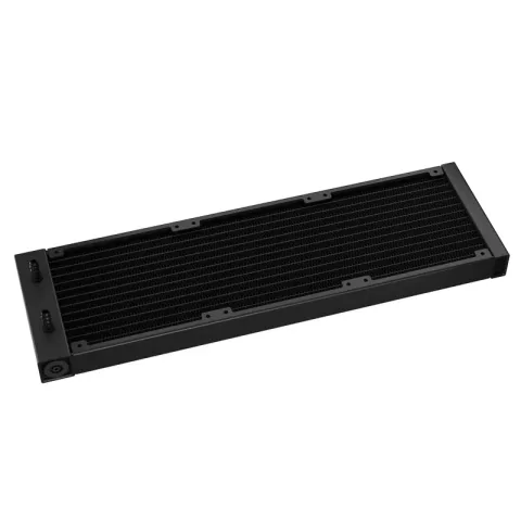 خنک کننده پردازنده دیپ کول DEEPCOOL INFINITY LS720 SE DIGITAL BLACK - تصویر ۴