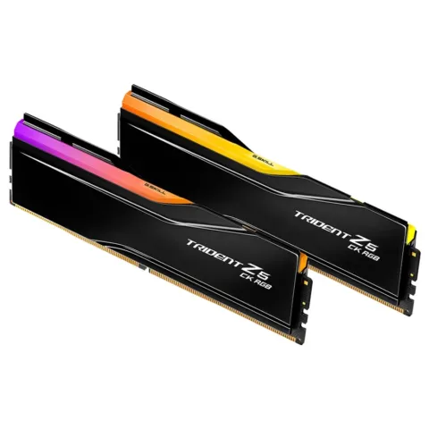 رم جی اسکیل Trident Z CK RGB 2*24=48GB 8800MHz CL42 DDR5 - تصویر ۳