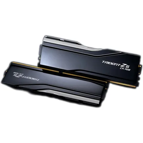 رم جی اسکیل Trident Z CK RGB 2*24=48GB 8800MHz CL42 DDR5 - تصویر ۲