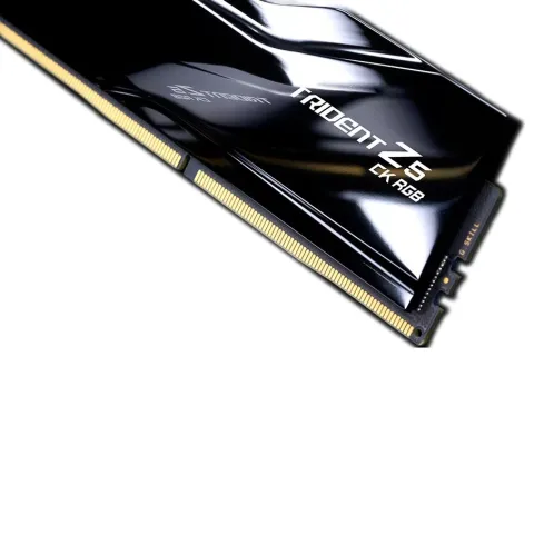 رم جی اسکیل Trident Z CK RGB 2*24=48GB 8800MHz CL42 DDR5 - تصویر ۴