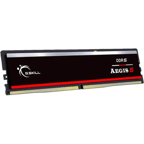 رم جی اسکیل GSKILL AEGIS 5 BLACK 16GB 5200MT/s CL36 DDR5 - تصویر ۲