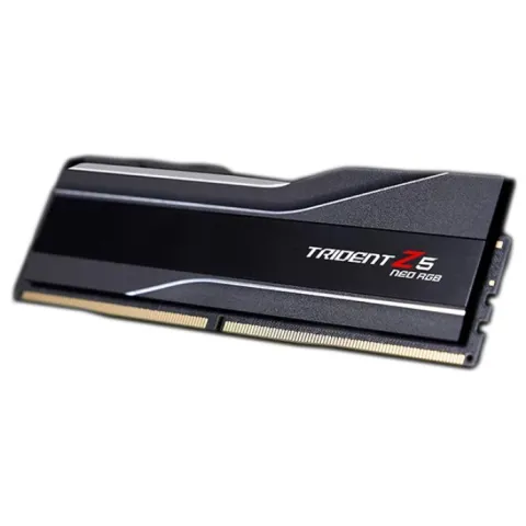 رم جی اسکیل Trident Z5 Neo RGB 32GB (2x16GB) 6000MT/s CL36 DDR5 - تصویر ۳