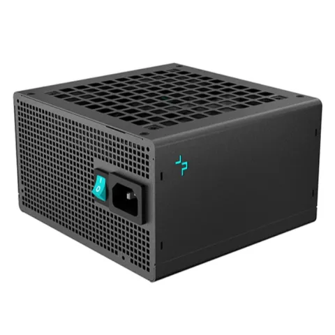 پاور 850 وات دیپ کول DEEPCOOL PQ850G ATX3.1 GOLD FULL M - تصویر ۵