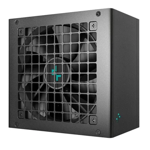 پاور 550 وات دیپ کول PN550D ATX3.1 GOLD - تصویر ۳