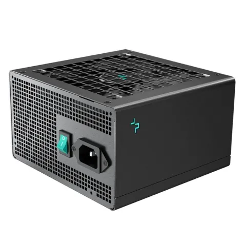 پاور 550 وات دیپ کول PN550D ATX3.1 GOLD - تصویر ۴