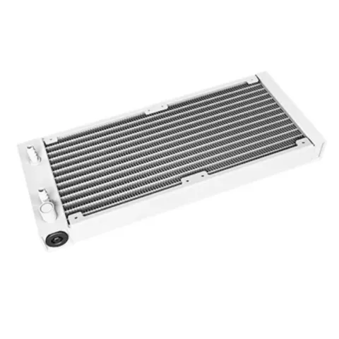 خنک کننده مایع پردازنده دیپ کول DEEPCOOL LE520 White - تصویر ۵