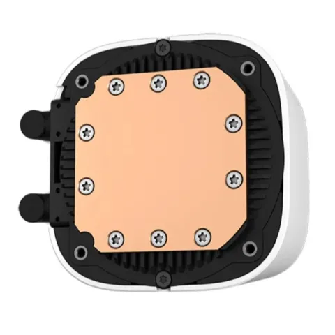 خنک کننده مایع پردازنده دیپ کول DeepCool LE720 White - تصویر ۳