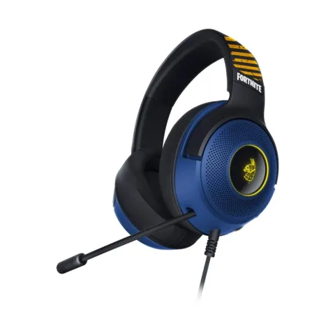 هدست ریزر RAZER KRAKEN V3 X FORTNITE EDITION - تصویر ۵