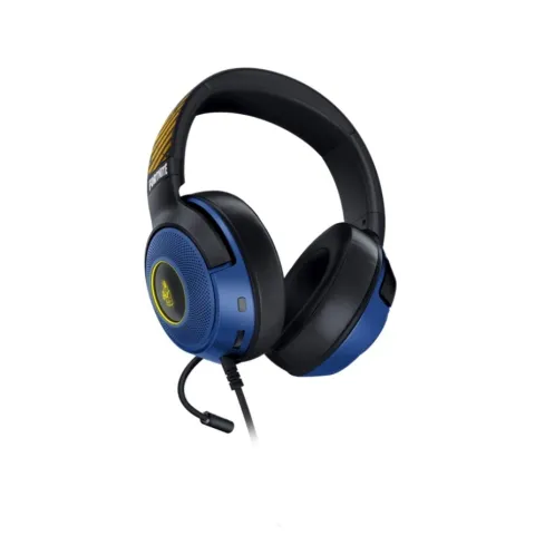 هدست ریزر RAZER KRAKEN V3 X FORTNITE EDITION - تصویر ۴
