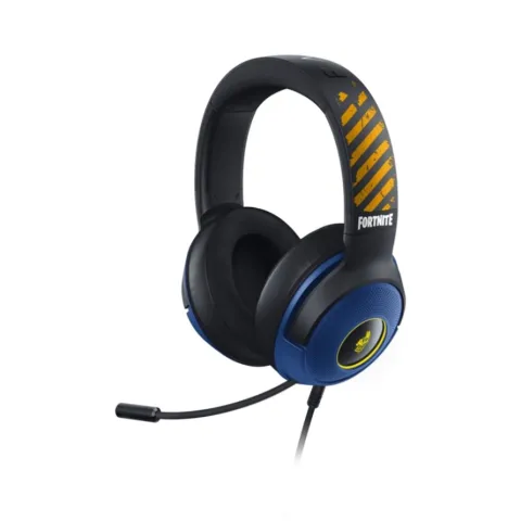 هدست ریزر RAZER KRAKEN V3 X FORTNITE EDITION - تصویر ۳