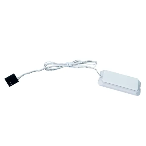 فن کیس لیان لی LIAN LI UNI FAN SL WIRELESS 120 3x1 WHITE REVERSE - تصویر ۱۱
