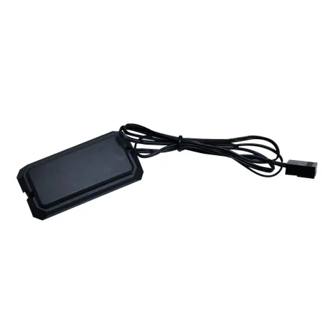فن کیس لیان لی LIAN LI UNI FAN SL WIRELESS 120 3x1 BLACK REVERSE - تصویر ۸