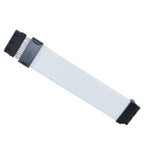 کابل اسلیو لیان لی Strimer Wireless ARGB Extension 24 pin MB - تصویر ۲